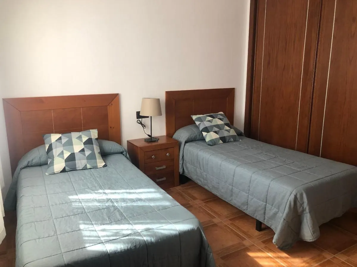 Casa Olivia Villa Competa Spain